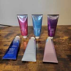 NEW Alchemy Living Hand Cream